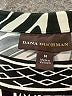 Dana Buchman Animal Print Black Casual Dress Size M - photo 7