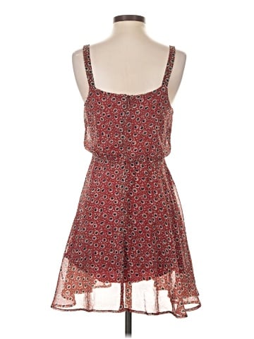 Lucca Couture Casual Dress (view 2)