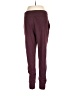 GAIAM Burgundy Casual Pants Size L - photo 2