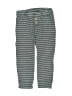 Carter's 100% Cotton Stripes Gray Casual Pants 18-24 MO / 24 MO - photo 1