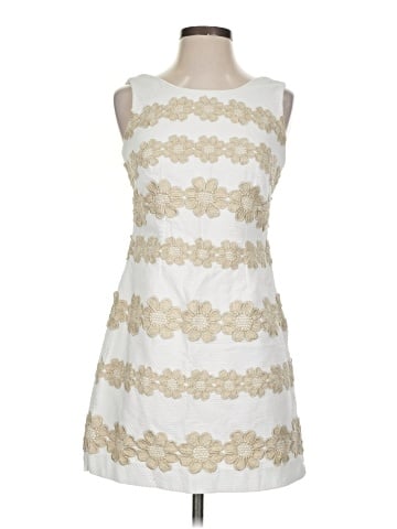 Lilly Pulitzer Cocktail Dress (view 1)