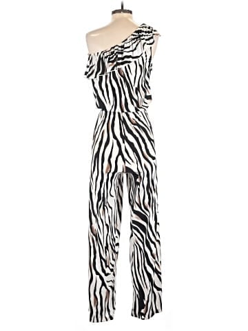 Urban Rose Jumpsuit (view 2)
