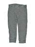 Carter's 100% Cotton Stripes Gray Casual Pants 18-24 MO / 24 MO - photo 2