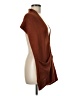 Arden B. 100% Acrylic Brown Kimono One size - photo 4