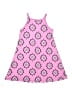 Mudd Pink Dress Size 10 - photo 2