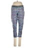 Mizuno Blue Active Pants Size S - photo 1