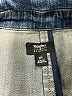 Mossimo Blue Denim Jacket Size XL - photo 6