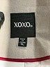 XOXO Tan Blazer Size XL - photo 7