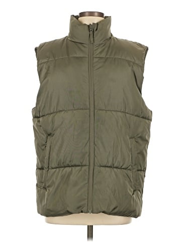Old Navy Vest (view 1)