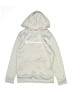 Champion Silver Pullover Hoodie Size 7 - 8 - photo 1
