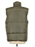 Old Navy 100% Polyester Green Vest Size M - photo 2