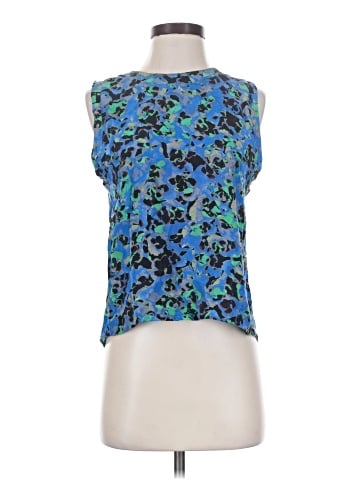 Sam & Lavi Sleeveless Blouse (view 1)