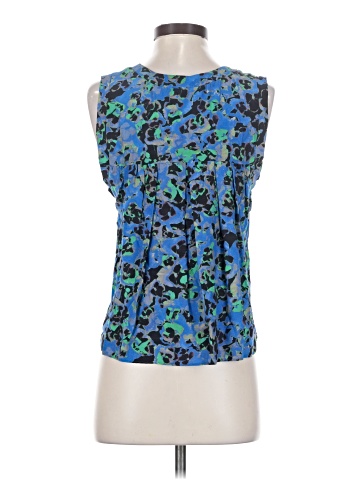 Sam & Lavi Sleeveless Blouse (view 2)