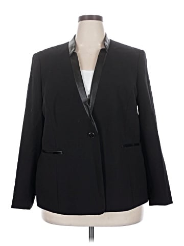 Tahari by ASL Blazer (view 1)