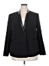 Tahari by ASL Black Blazer Size 18 - photo 1