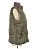 Old Navy 100% Polyester Green Vest Size M - photo 4