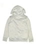 Champion Silver Pullover Hoodie Size 7 - 8 - photo 2