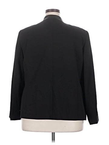 Tahari by ASL Blazer (view 2)