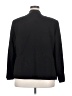 Tahari by ASL Black Blazer Size 18 - photo 2