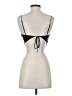 Cotton Candy LA Black Tube Top Size S - photo 2