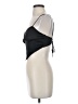 Cotton Candy LA Black Tube Top Size S - photo 5