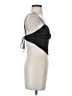Cotton Candy LA Black Tube Top Size S - photo 4