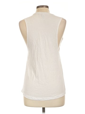 Bella Sleeveless T-Shirt (view 2)