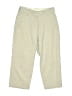 Calvin Klein Ivory Casual Pants Size 4T - photo 1