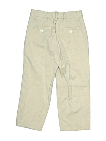 Calvin Klein Casual Pants (view 2)