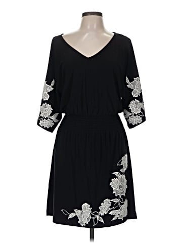 White House Black Market Casual Dress (view 1)