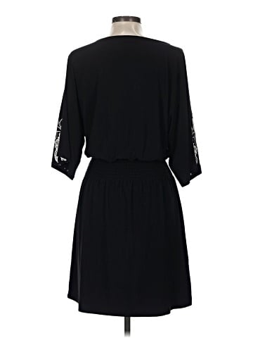 White House Black Market Casual Dress (view 2)