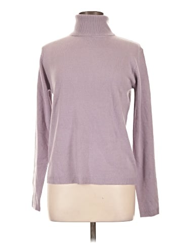 G.H. Bass & Co. Turtleneck Sweater (view 1)