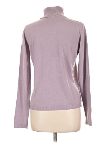 G.H. Bass & Co. Turtleneck Sweater (view 2)