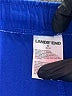 Lands' End Color Block Blue Track Pants Size M - photo 7