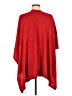 Simply Noelle Red Poncho One size (estimated) - photo 2