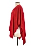 Simply Noelle Red Poncho One size (estimated) - photo 5
