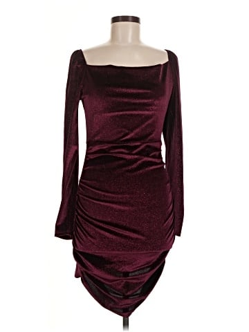 Altar'd State Cocktail Dress (view 1)