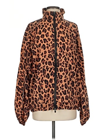 Fabletics Track Jacket (view 1)