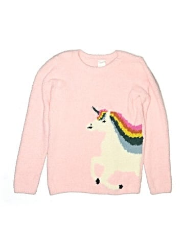 Hanna Andersson Pullover Sweater (view 1)