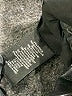 Alice + Olivia 100% Polyurethane Black Casual Pants Size S - photo 5