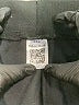 White Mark Black Casual Pants Size 3XL - photo 4