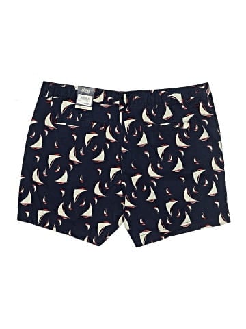 Bass Shorts (view 2)