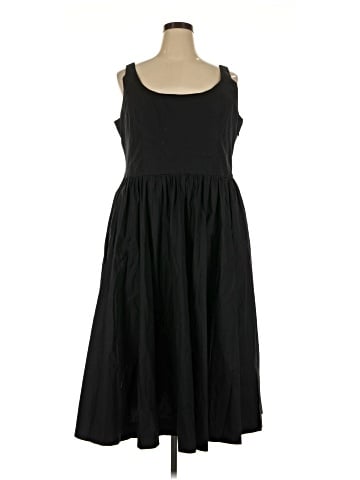 J.Crew Casual Dress (view 1)