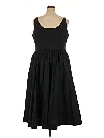 J.Crew Casual Dress (view 2)