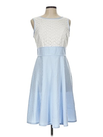 London Style Cocktail Dress (view 1)
