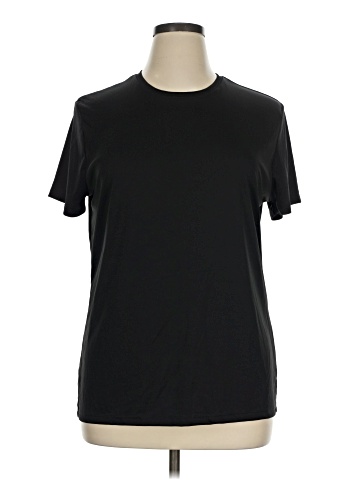 Hanes Active T-Shirt (view 1)
