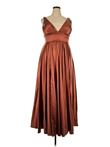 Cinderella Divine Cocktail Dress (view 1)