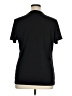 Hanes 100% Polyester Solid Black Active T-Shirt Size XL - photo 2