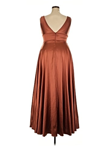 Cinderella Divine Cocktail Dress (view 2)