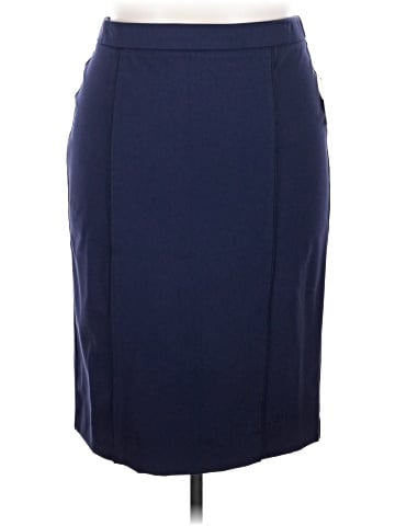 ELOQUII Formal Skirt (view 1)
